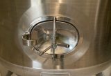 25000 liters tank i syrefast 316