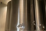 25000 liters tank i syrefast 316