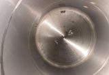 25000 liters tank i syrefast 316