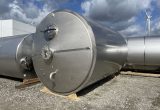 25000 liters tank i syrefast 316