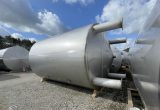 25000 liters tank i syrefast 316