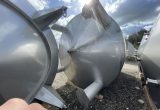 25000 liters tank i syrefast 316