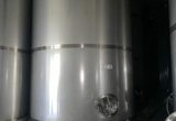 25000 liters tank i syrefast 316