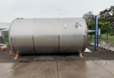 25000 liters tank i syrefast 316