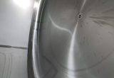 25000 liters tank i syrefast 316