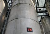 25000 liters tank i syrefast 316