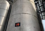 25000 liters tank i syrefast 316