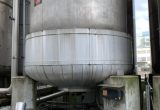 25000 liters tank i syrefast 316