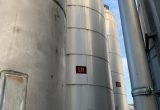 25000 liters tank i syrefast 316