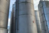 25000 liters tank i syrefast 316