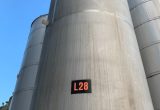 25000 liters tank i syrefast 316