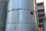 25000 liters tank i syrefast 316