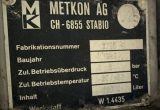 25000 liters tank i syrefast 316