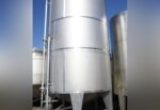 25000 liters tank i syrefast 316