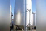 25000 liters tank i syrefast 316