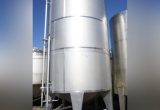 25000 liters tank i syrefast 316