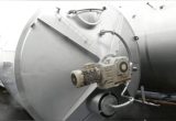 25000 liters tank i syrefast 316