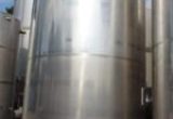 25000 liters tank i syrefast 316