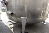 25000 liters tank i syrefast 316
