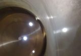 25000 liters tank i syrefast 316