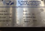 25000 liters tank i syrefast 316