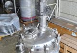 259 liters tank i syrefast 316