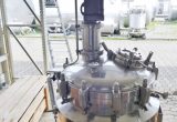 259 liters tank i syrefast 316