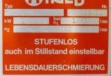 259 liters tank i syrefast 316