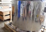 259 liters tank i syrefast 316
