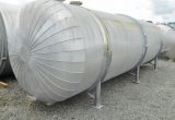 25961 liter tank i syrefast 316