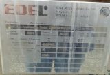 25961 liter tank i syrefast 316