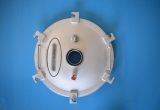 260 liters tank i rustfritt stål 304