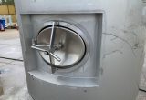 2600 liters tank i rustfritt stål 304