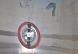 2600 liters tank i rustfritt stål 304