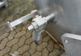 2600 liter tank i Syrafast 316