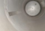 2600 liter tank i Syrafast 316
