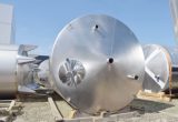 26000 liter tank i Syrafast 316