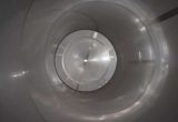 26000 liter tank i Syrafast 316
