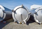26000 liter tank i Syrafast 316
