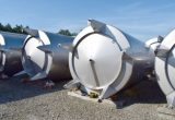26000 liter tank i Syrafast 316