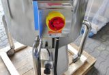 265 liters tank i syrefast 316