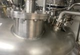 2650 liters tank i syrefast 316