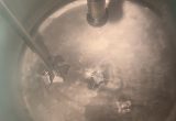 2650 liters tank i syrefast 316