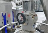 270 liters tank i rustfritt stål 304