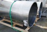 2700 liters tank i rustfritt stål 304