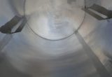 2700 liters tank i rustfritt stål 304