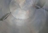 2700 liters tank i rustfritt stål 304