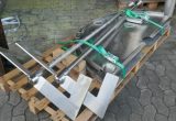 2700 liters tank i rustfritt stål 304