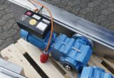 2700 liters tank i rustfritt stål 304