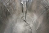 2700 liters tank i rustfritt stål 304